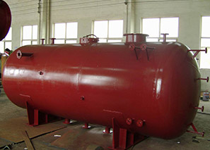 中沙高压旋膜除氧器